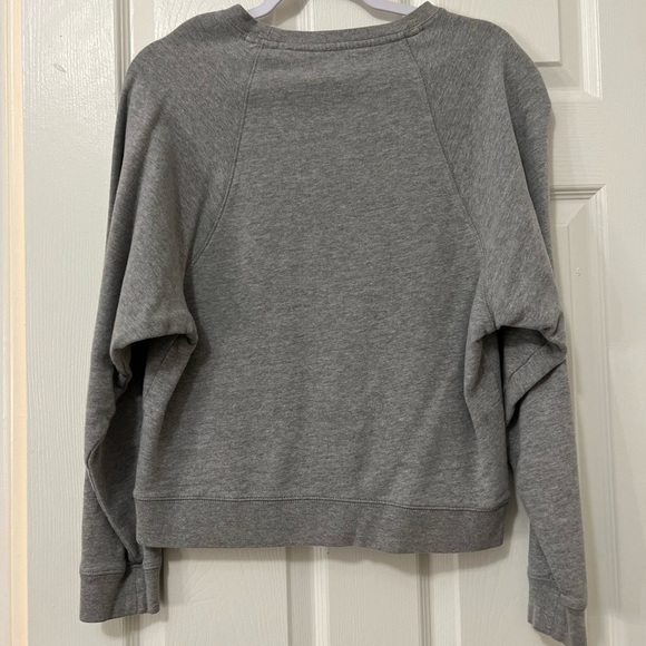 LUCKY BRAND size XS crew neck - Picture 2 of 2